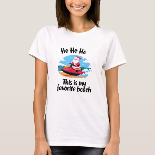 Tシャツ (正面)