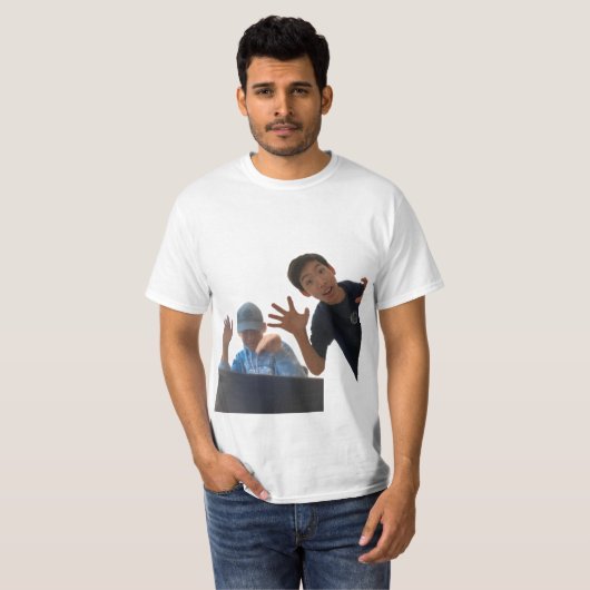 Tシャツ (正面フル)