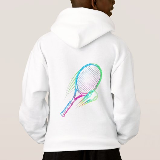 Tシャツ (裏面)