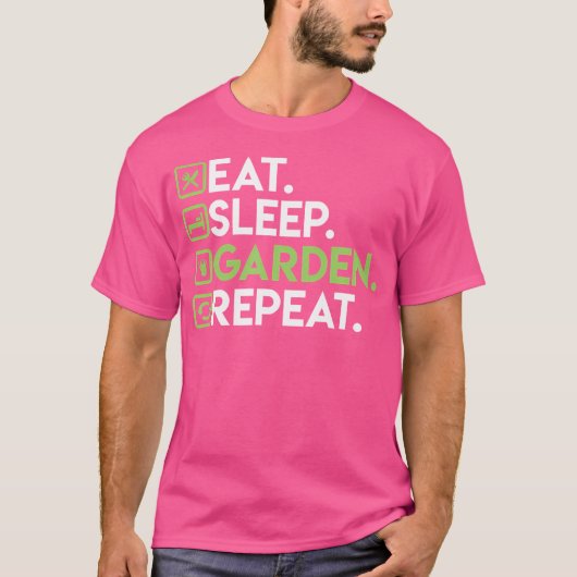 Tシャツ (正面)