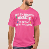 Tシャツ (正面)