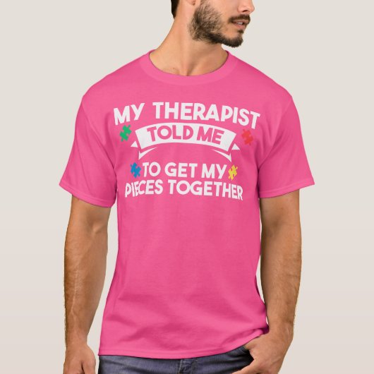 Tシャツ (正面)