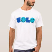 Tシャツ (正面)