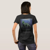 Tシャツ (裏面フル)