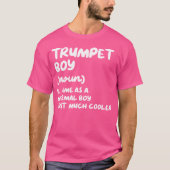 Tシャツ (正面)