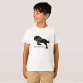 Tシャツ (正面フル)