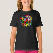 Tシャツ (正面)