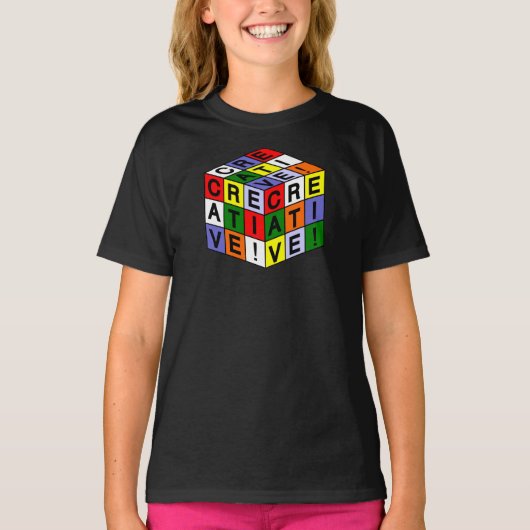 Tシャツ (正面)