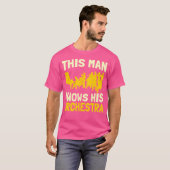 Tシャツ (正面フル)