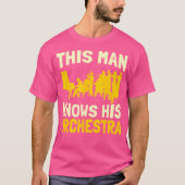 Tシャツ (正面)