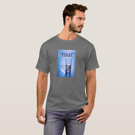 Tシャツ (正面フル)