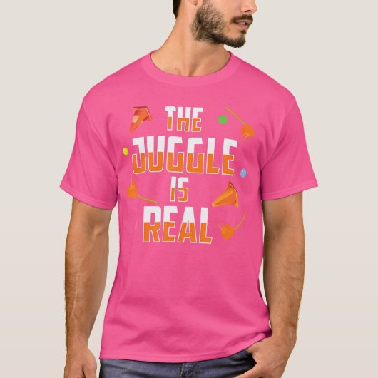 Tシャツ (正面)