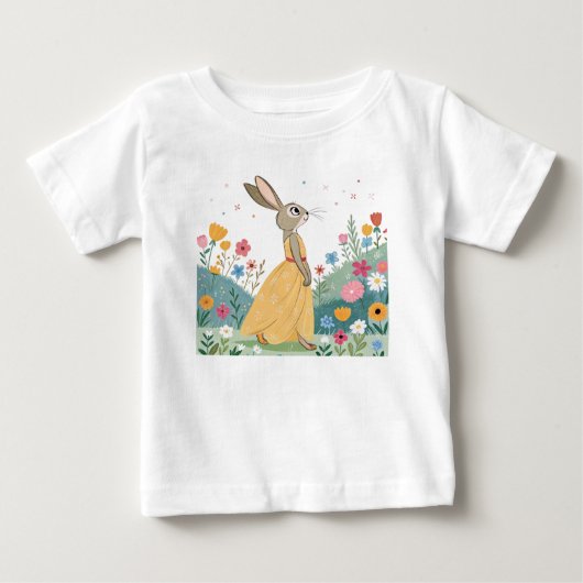 Tシャツ (正面)
