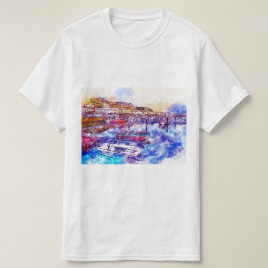 Tシャツ (デザイン正面)