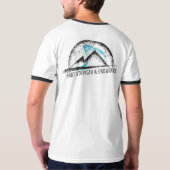 tシャツ (裏面フル)