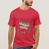 Tシャツ (正面)
