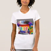 Tシャツ (正面)