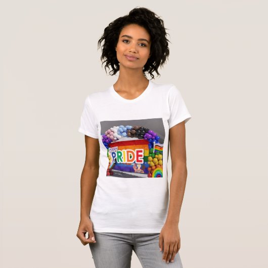 Tシャツ (正面フル)