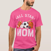 Tシャツ (正面)