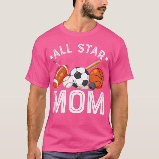 Tシャツ (正面)