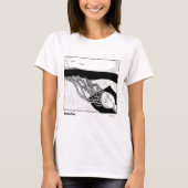 Tシャツ (正面)