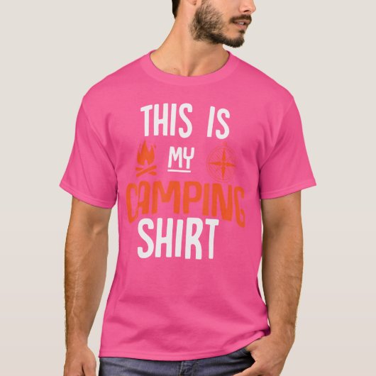 Tシャツ (正面)