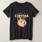 Tシャツ (デザイン正面)