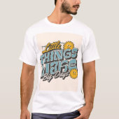 Tシャツ (正面)