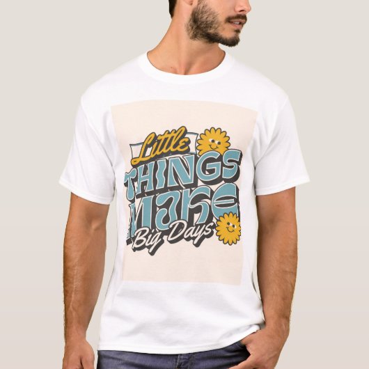 Tシャツ (正面)