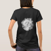 Tシャツ (裏面)