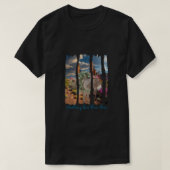 Tシャツ (デザイン正面)