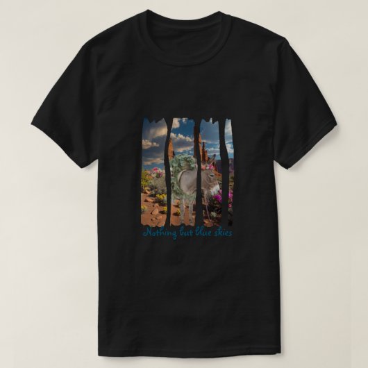 Tシャツ (デザイン正面)