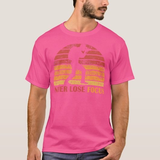 Tシャツ (正面)