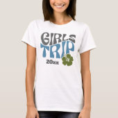 Tシャツ (正面)