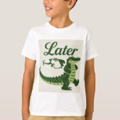 Tシャツ (正面)