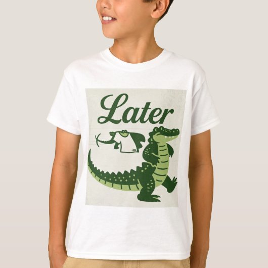 Tシャツ (正面)