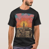 Tシャツ (正面)