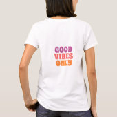 Tシャツ (裏面)
