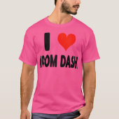 Tシャツ (正面)