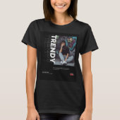 Tシャツ (正面)