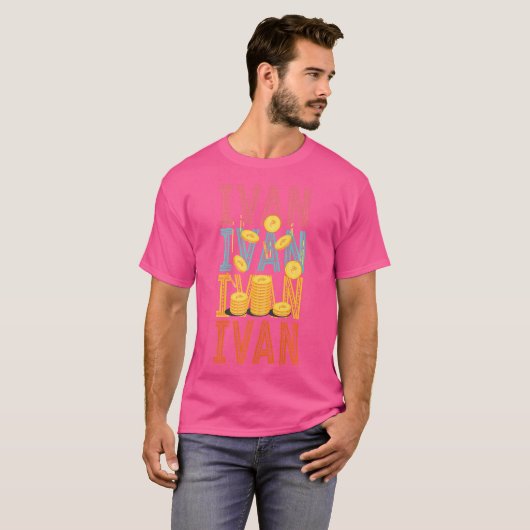 Tシャツ (正面フル)