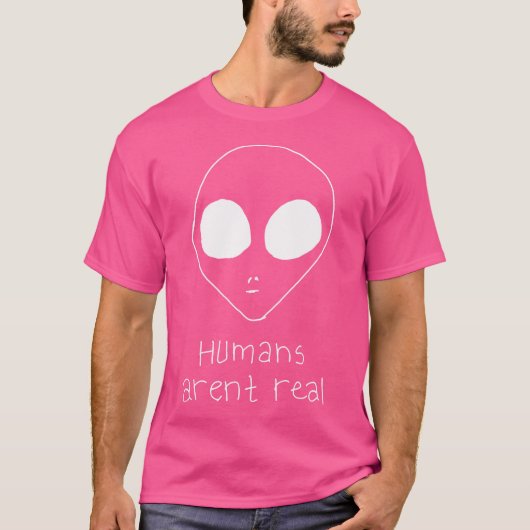 Tシャツ (正面)