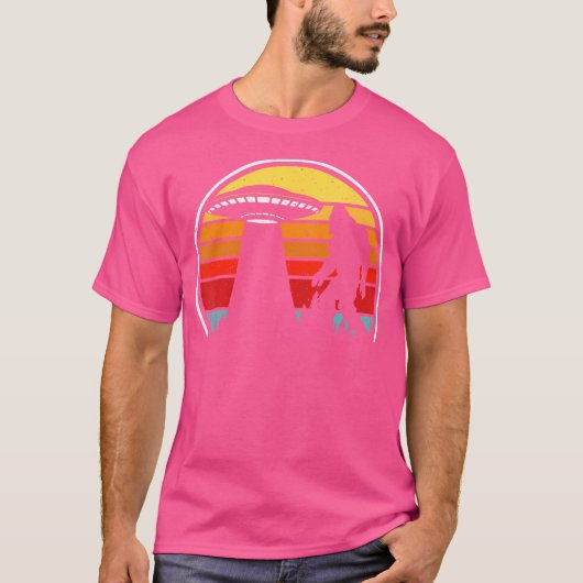 Tシャツ (正面)