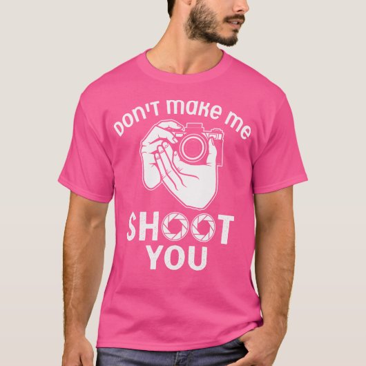 Tシャツ (正面)