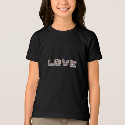 Tシャツ (正面)