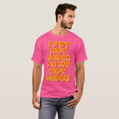 Tシャツ (正面フル)