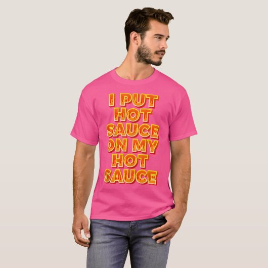 Tシャツ (正面フル)