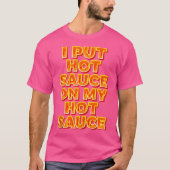 Tシャツ (正面)