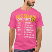 Tシャツ (正面)