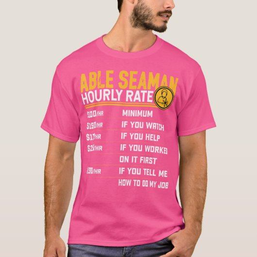Tシャツ (正面)